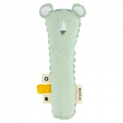 Žaislas cyplys Mr. Polar Bear