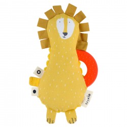 Žaislas mini liūtukas Mr. Lion